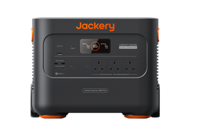 WIRED Review: Jackery Explorer 2000 Plus