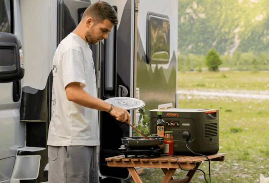 A Panel Van into a Van-Life? Your Essential UK Conversion Guide