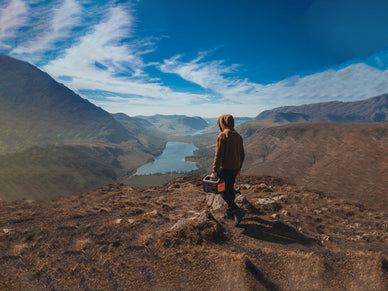 Trad Climbing 101: Gear, Tips, and Destinations