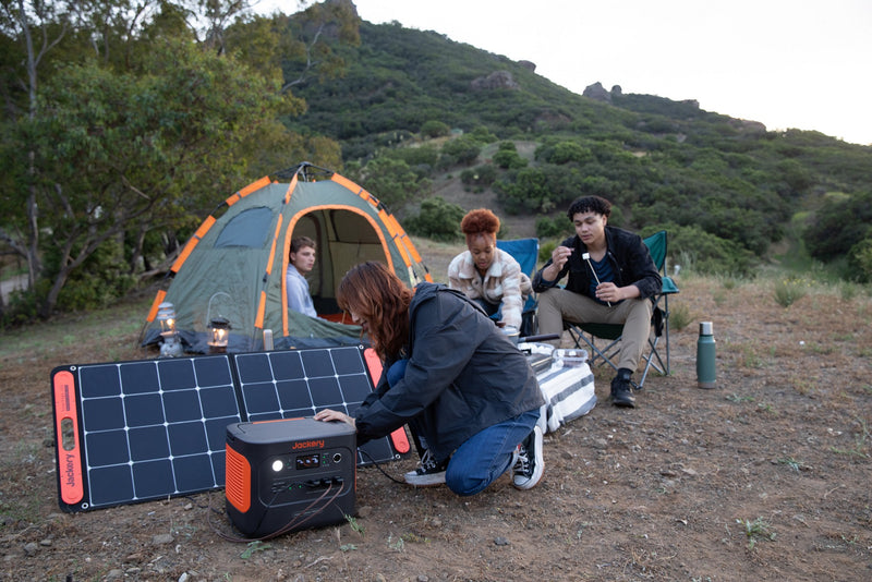 Are Batteries AC or DC