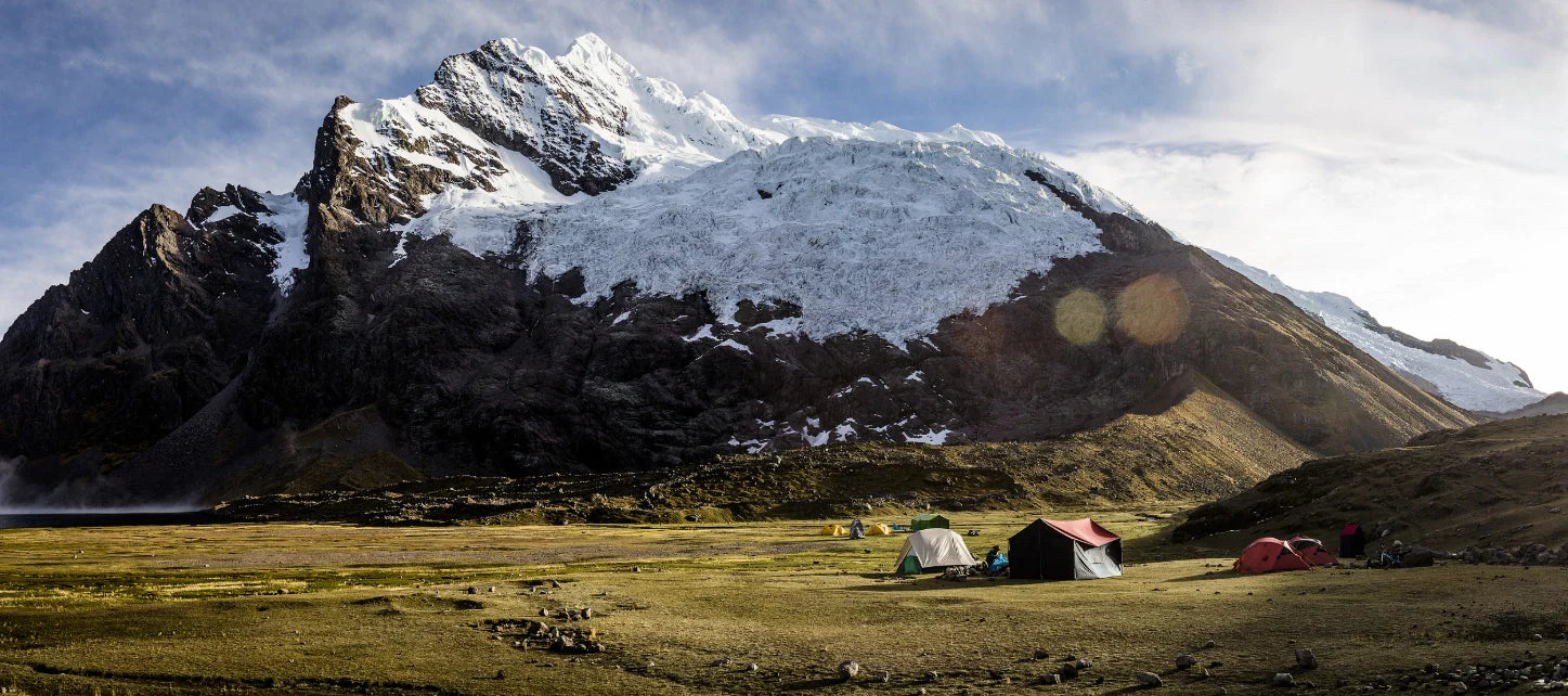 Top 7 Lake District Hikes for Wild Camping and Stunning Views