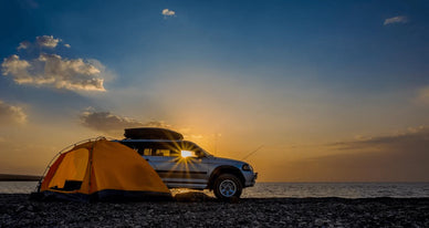 Car Camping Essentials Checklist for an Enjoyable Adventure