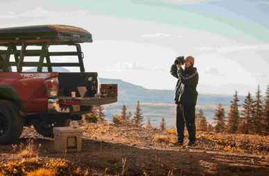 Embark on a Road Trip with Portable Soalr Generators