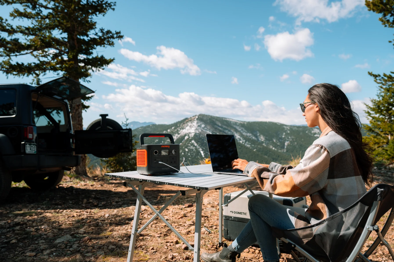 Essential Solar Power for Adventures