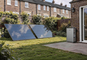 Does Rain Affect Solar Panels? The Truth About UK Weather and Solar Yield