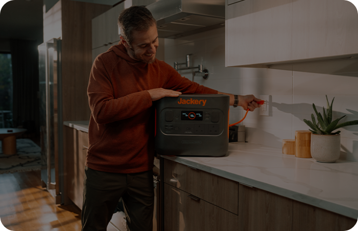 Preparing for Power Cuts