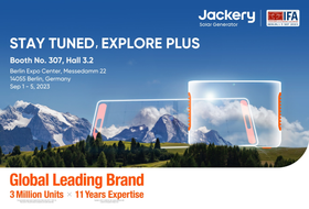 Jackery-IFA-2023-UK