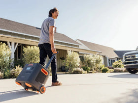 Jackery Graduates From Pioneer to Sustainable Master With Latest Launch