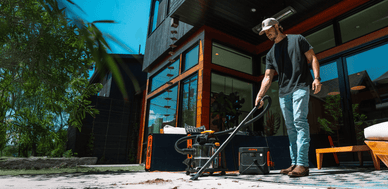 Save your electric bills