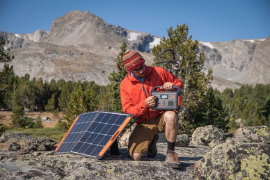 Jackery Portable Power Bank
