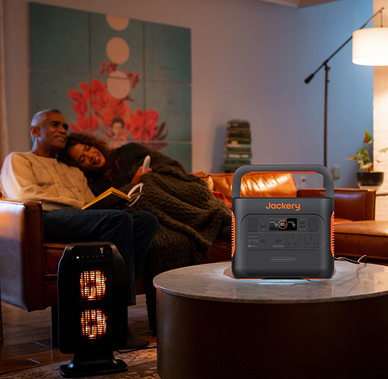 Harnessing Solar Energy: A Comprehensive Guide to Efficiently Powering Solar Heaters with Solar Generators