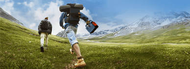 Jackery Solar Generators Provide Apractical Option for Travellers