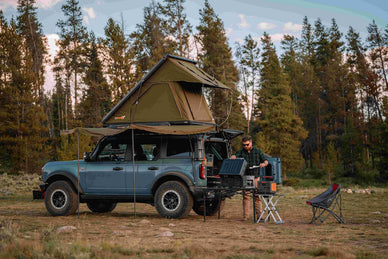  Jackery Solar Generators for Van and RV Enthusiasts