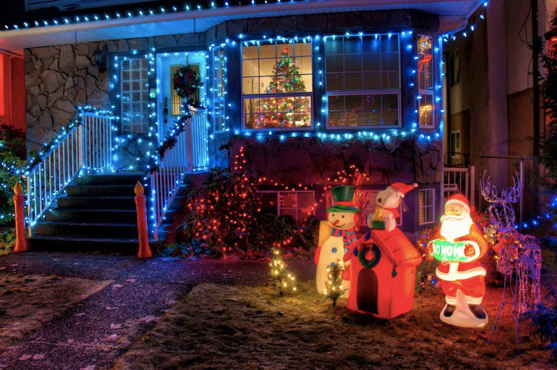 Charge Up Your Christmas Holiday with Jackery's Black Friday Deals on Solar Generators