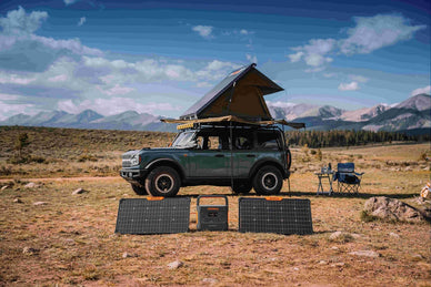 Sustainable Living Starts at Home: Eco-Friendly Essentials for a Green Lifestyle