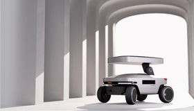 Jackery Unveils Revolutionary Green Energy Innovations at CES 2024: Introducing Solar Generator Mars Bot and Rooftop Tent Solar Generator
