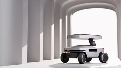 Jackery Unveils Revolutionary Green Energy Innovations at CES 2024: Introducing Solar Generator Mars Bot and Rooftop Tent Solar Generator