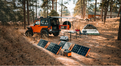Is A Portable Power Station Worth the Investment -- Why Do You Need One?