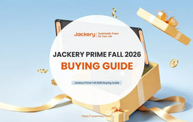 Jackery Prime Day 2026 buying guide