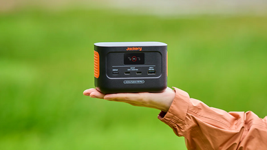 Jackery's Solar Battery Chargers