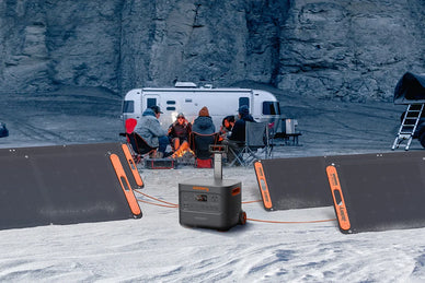 Jackery_solar_generator_3000_Pro_for_RV