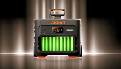 LiFePO4 Solar Batteries