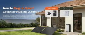 Why Solar PV Battery Storage is Now Essential for Every UK Homeowner