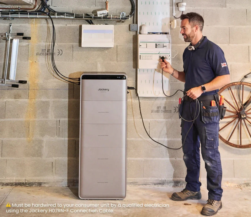 Micro Inverter Guide: AC-Coupled vs. DC-Coupled Solar Battery Storage