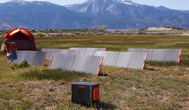 Power Generation in UK