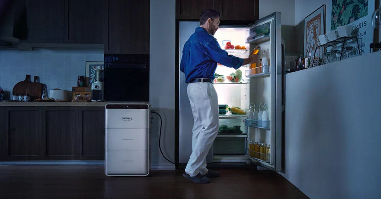 a uk guide to emergency backup power