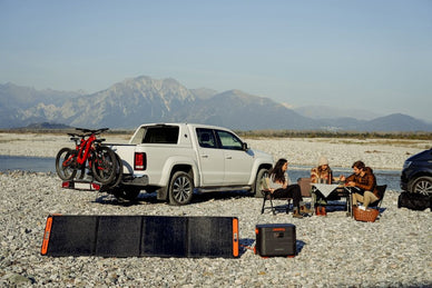 Jackery Unveils the Powerful and Versatile Solar Generator 2000 Plus