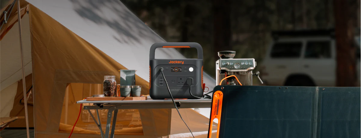 Best Portable Power Stations for Your Outdoor Trip This Summer