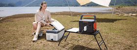 The Advantages of Jackery Solar Generators