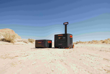 Innovative Applications: Unexpected Ways to Use Portable Power Stations in the UK
