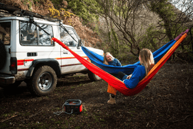 The Power Generators for Family Days Out