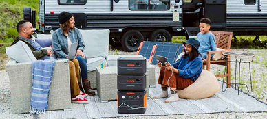 The Value of Jackery Solar Generators