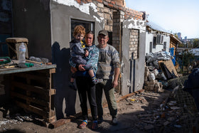 Jackery Responds To Current Disasters By Announcing A Partnership With International Rescue Committee