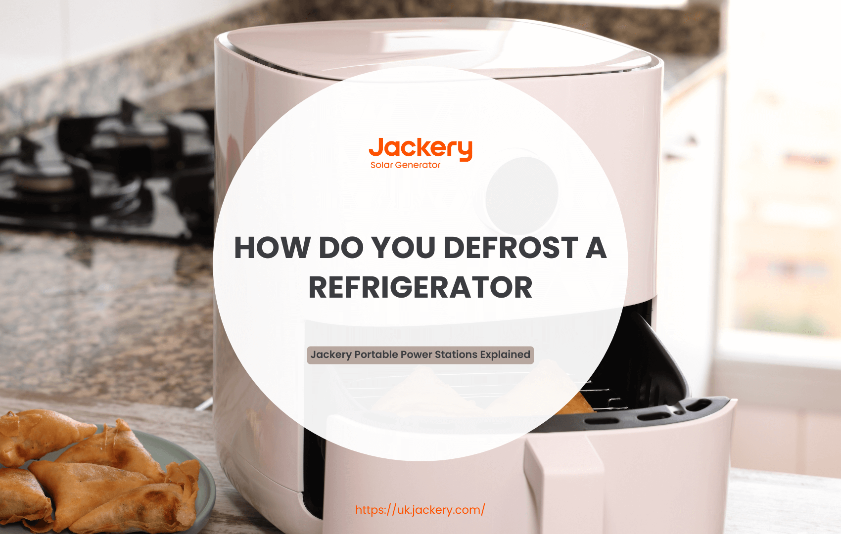 Air Fryer Running Cost Increases in the UK