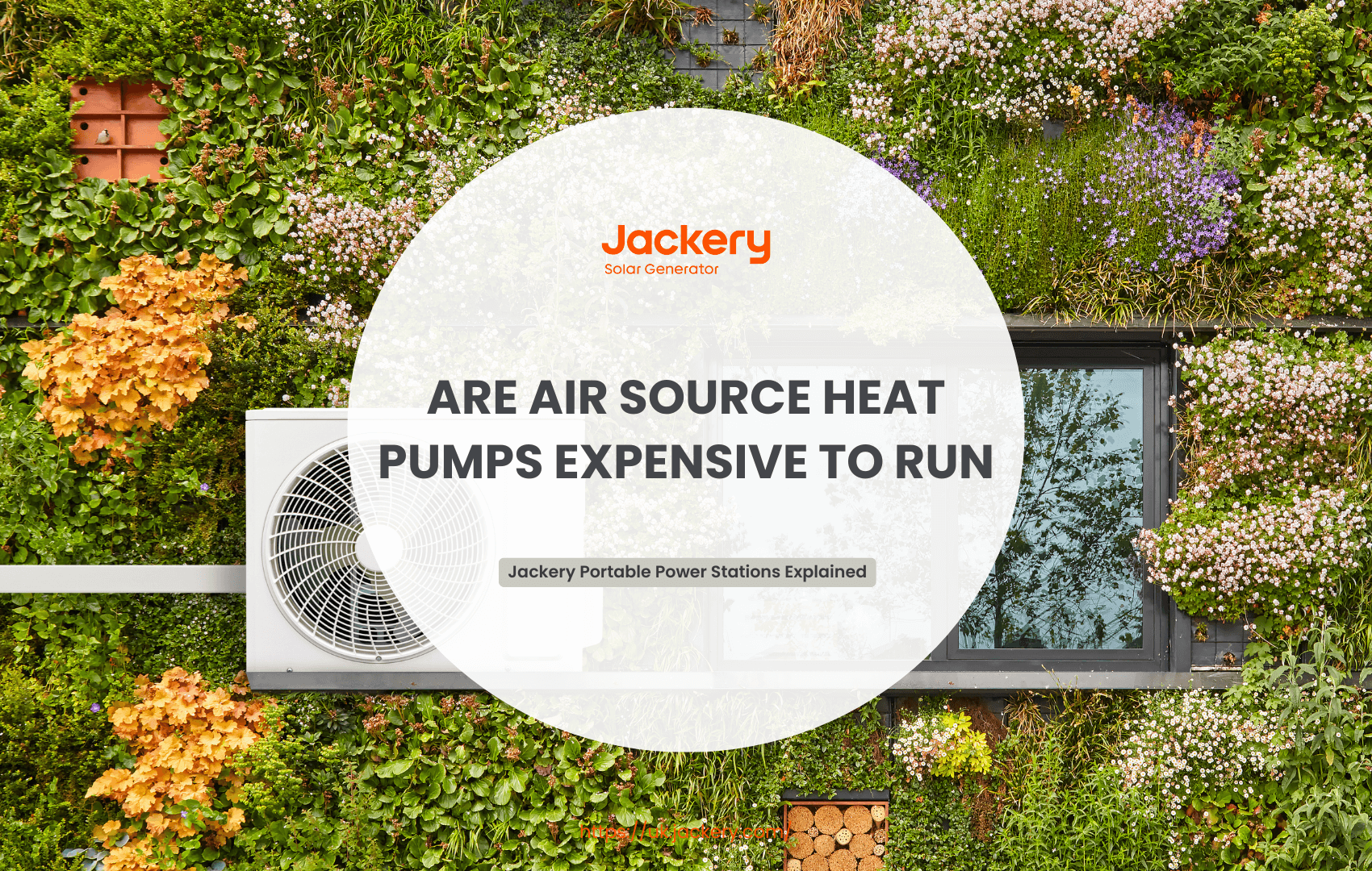 Are Air Source Heat Pumps Expensive to Run?