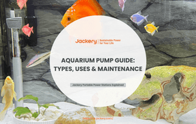 aquarium pump guide