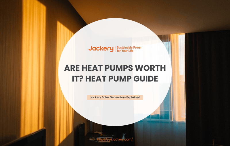 are heat pumps worth it