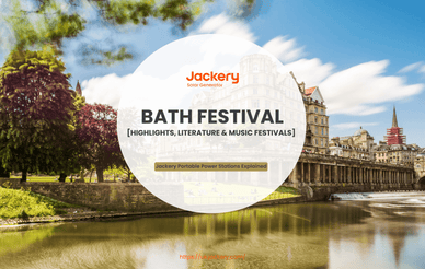 bath festival guide