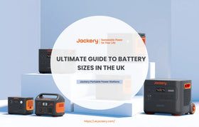 battery sizes uk guide