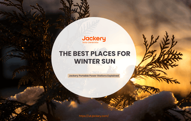 best places for winter sun guide