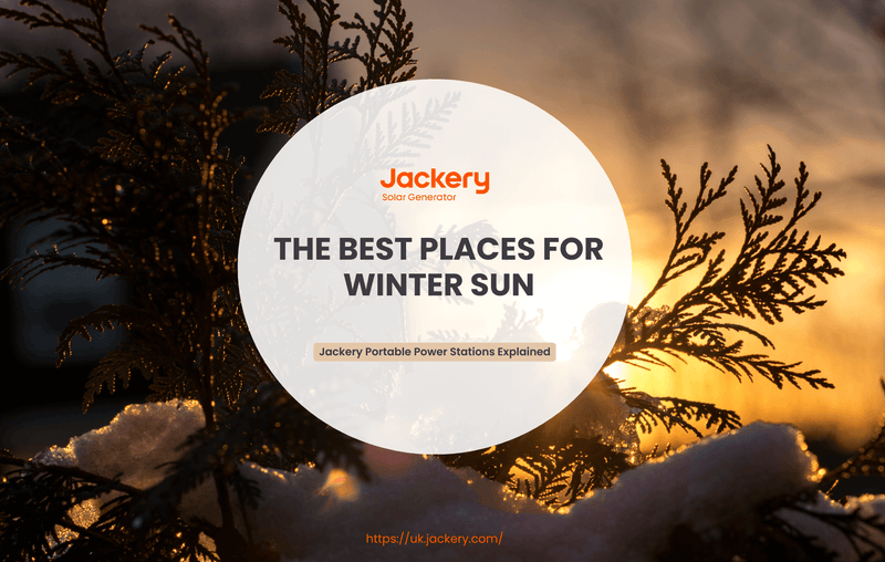 best places for winter sun guide