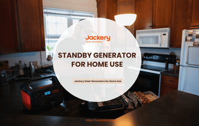 best standby generator for home use guide