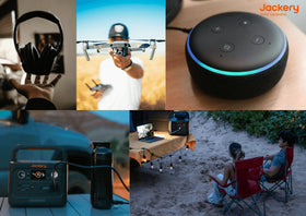 10 Best Tech Gifts For Men