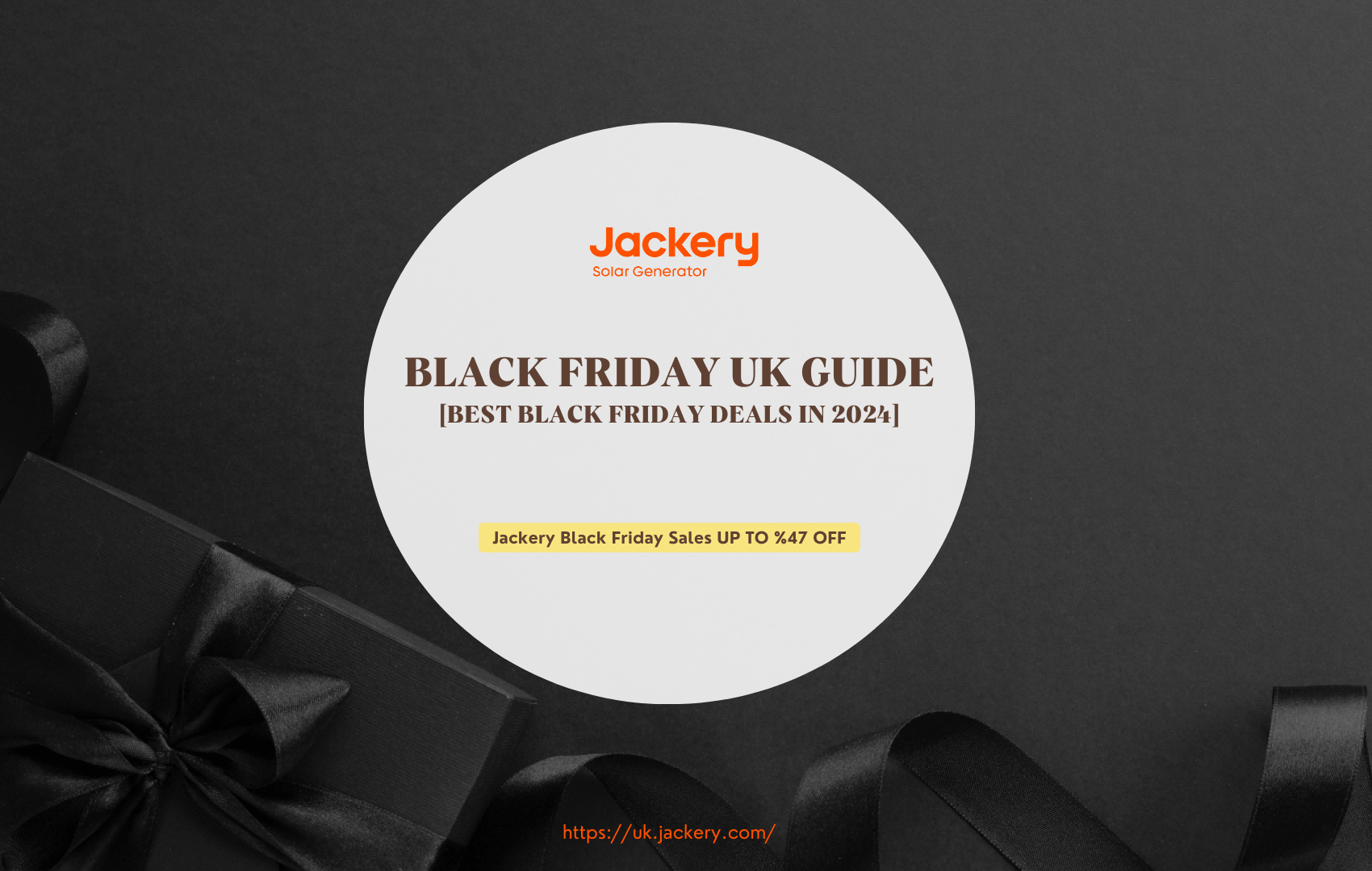 Black Friday UK Guide: Best Black Friday Deals in 2024