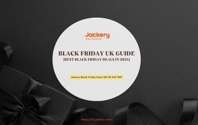 black friday uk guide