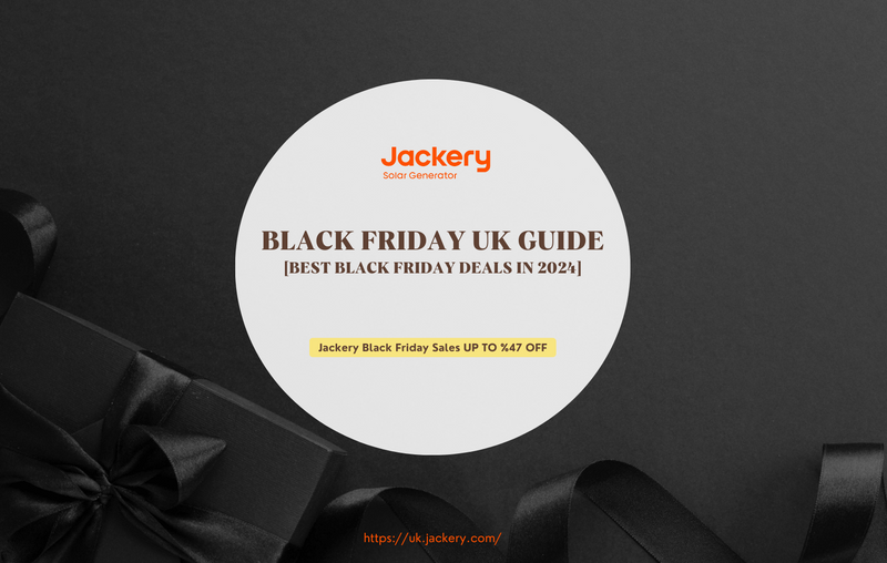 black friday uk guide